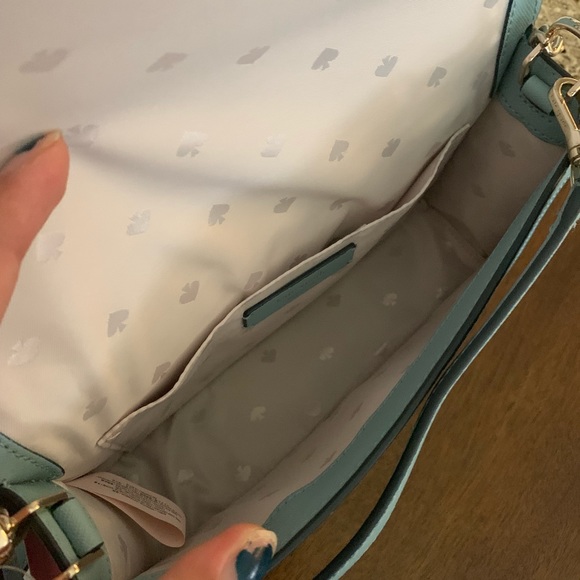 🦋 new Kate spade set bag and wallet 🦋 - Picture 6 of 7